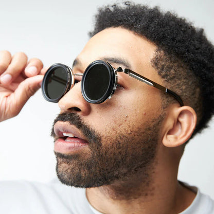 The Optics｜Adjustable Sunglasses