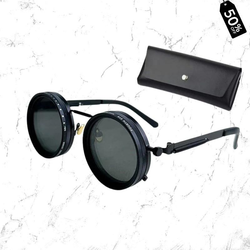 The Optics｜Adjustable Sunglasses