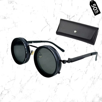 The Optics｜Adjustable Sunglasses