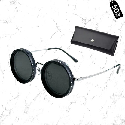 The Optics｜Adjustable Sunglasses