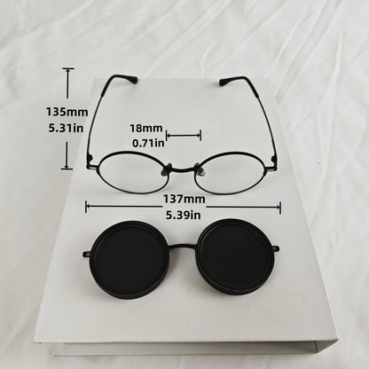 The Optics｜Adjustable Sunglasses