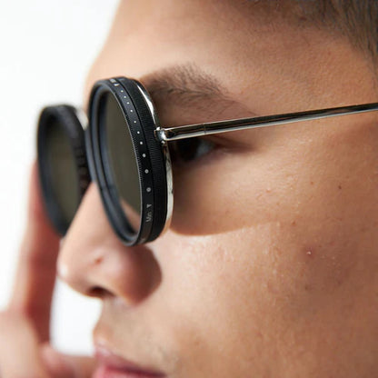 The Optics｜Adjustable Sunglasses